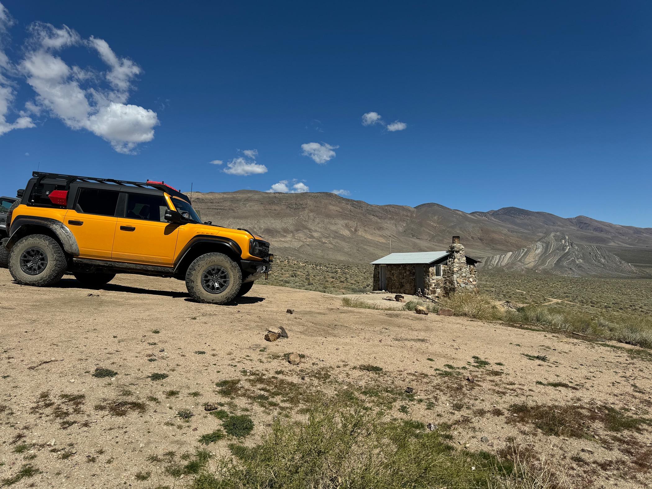 Ford Bronco National Park Pics... Show Yours! IMG_1474