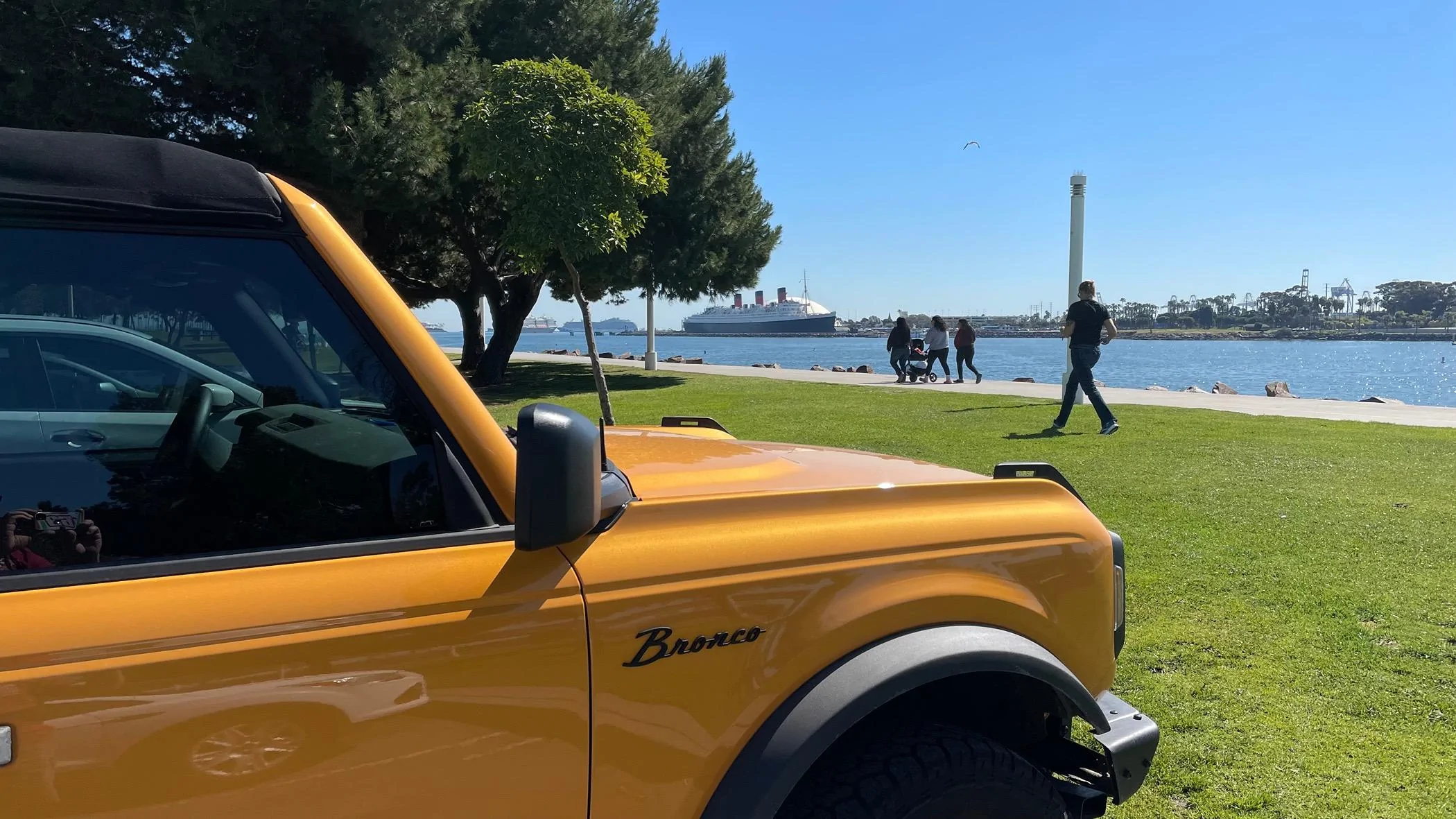 Ford Bronco The Official Bronco6G Photo Challenge Game 📸 🤳 IMG_7833
