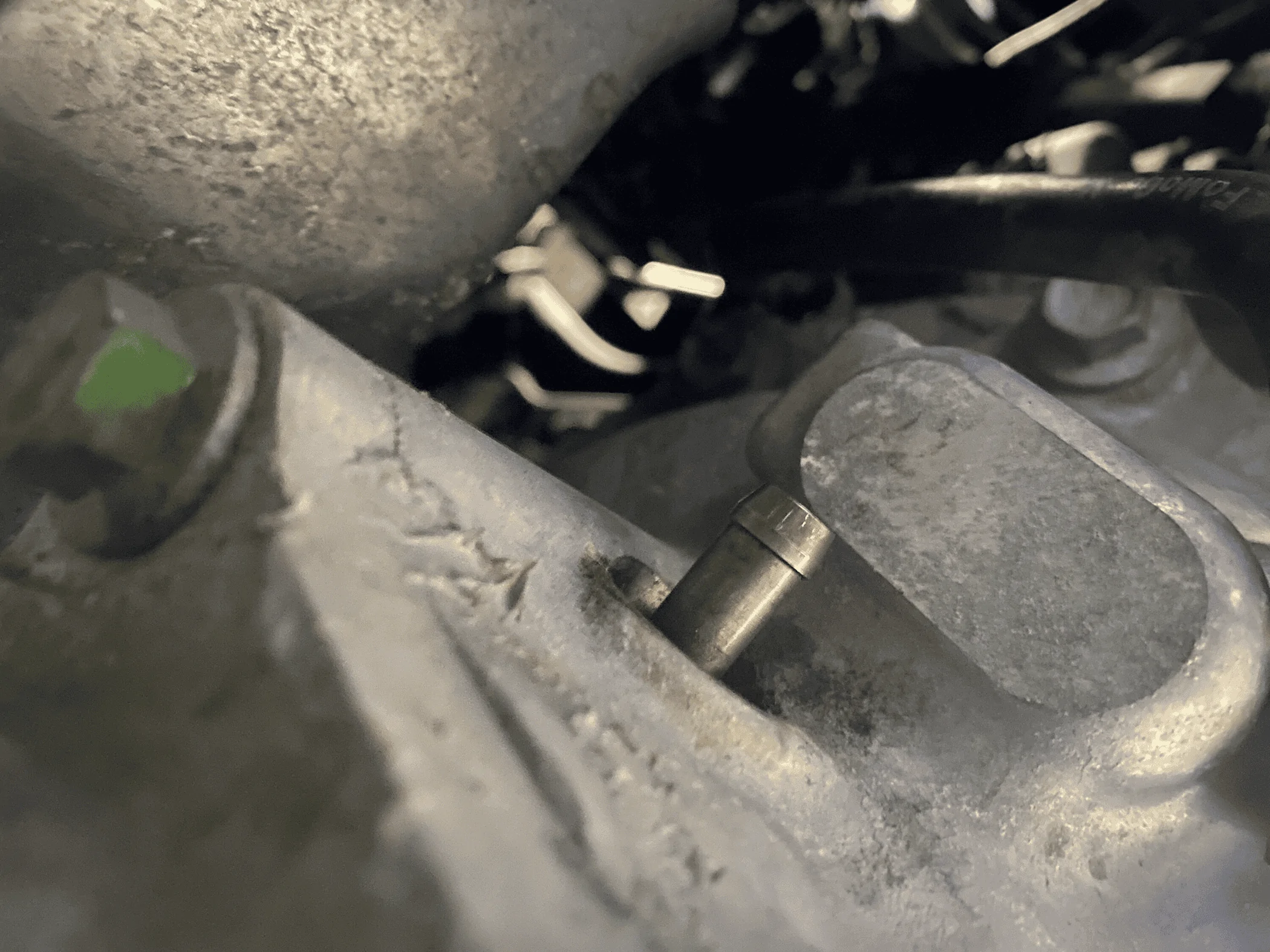 Ford Bronco Change Driveline Fluids Early! 1711039997781-c7