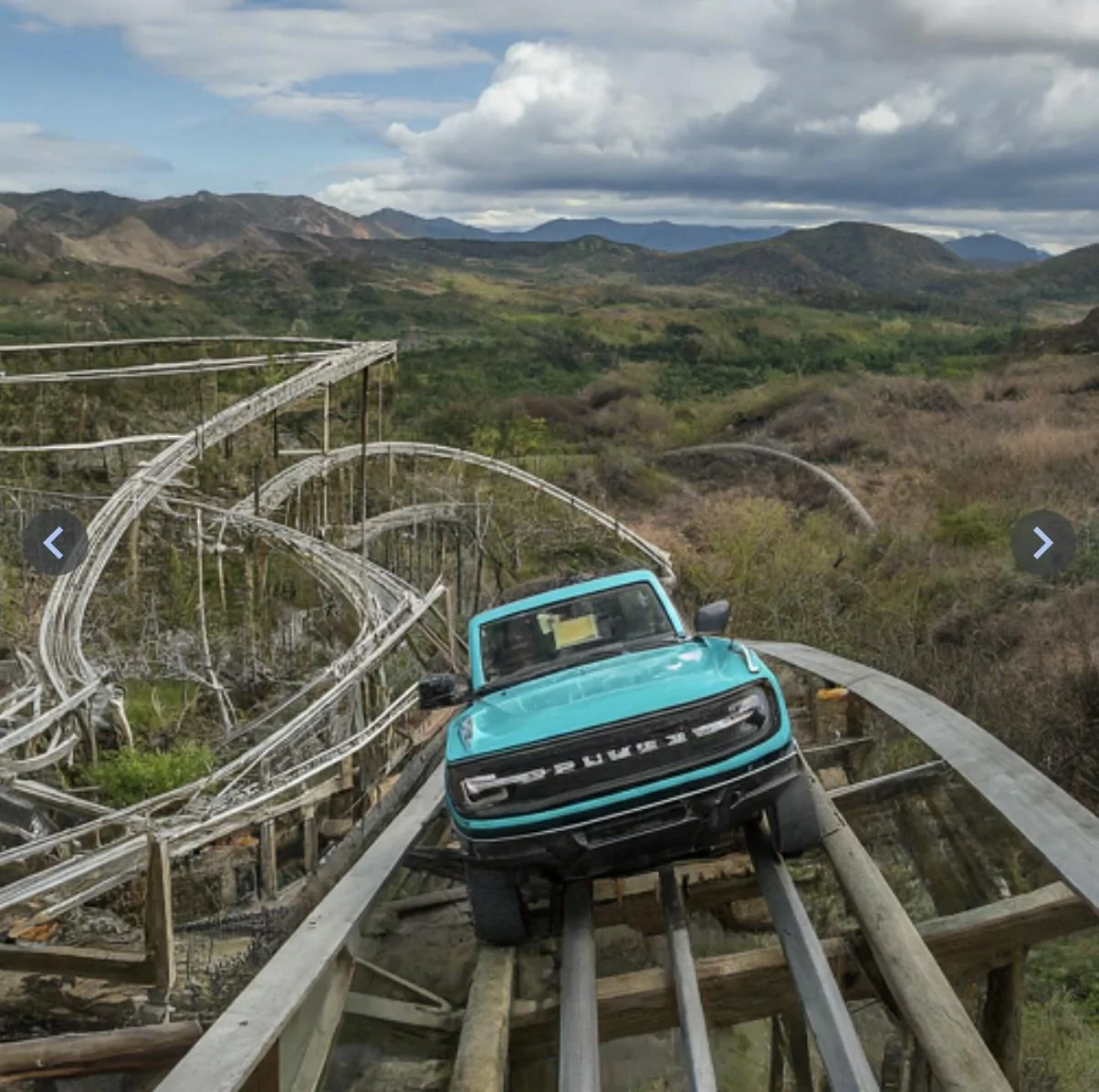 Ford Bronco The Official Bronco6G Photo Challenge Game 📸 🤳 IMG_2411