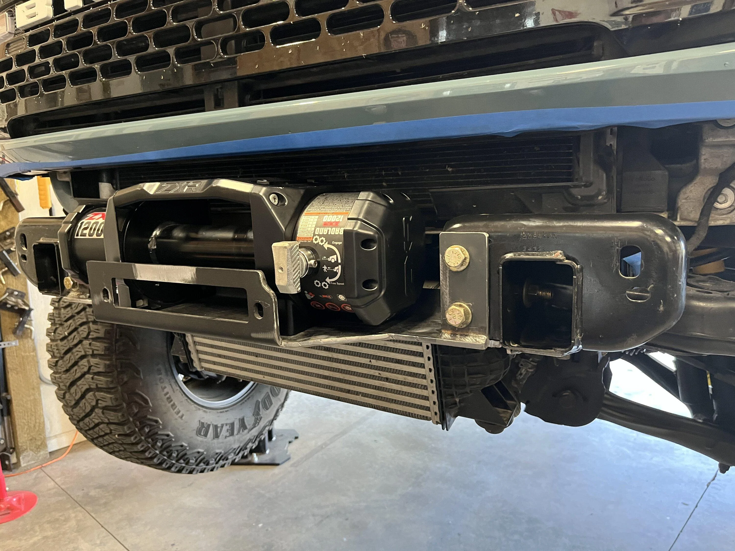 Ford Bronco DIY Hidden Winch Mount v2.0 img_6250-jpg