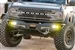 Ford Bronco High and Tight winch bumpers BAMF2-169-2S