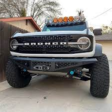 Ford Bronco High and Tight winch bumpers Unknown-1