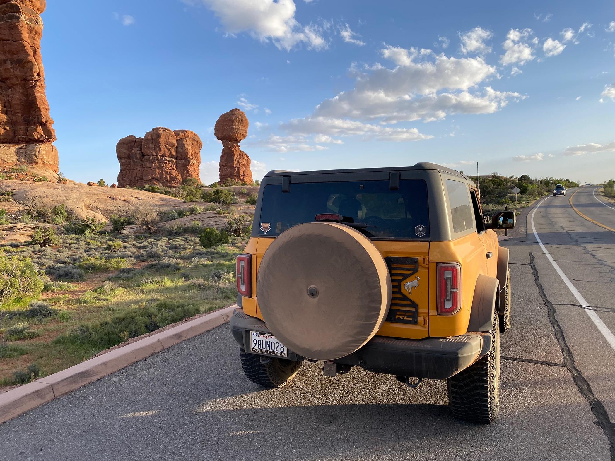 Ford Bronco National Park Pics... Show Yours! IMG_1640