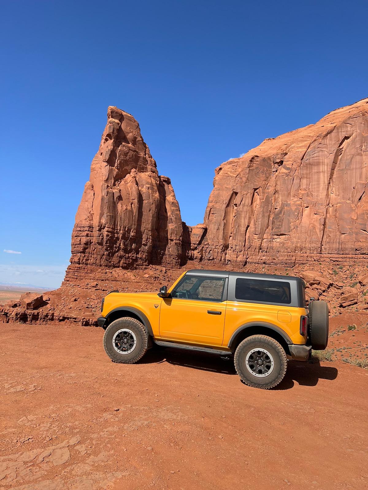 Ford Bronco National Park Pics... Show Yours! IMG_6618