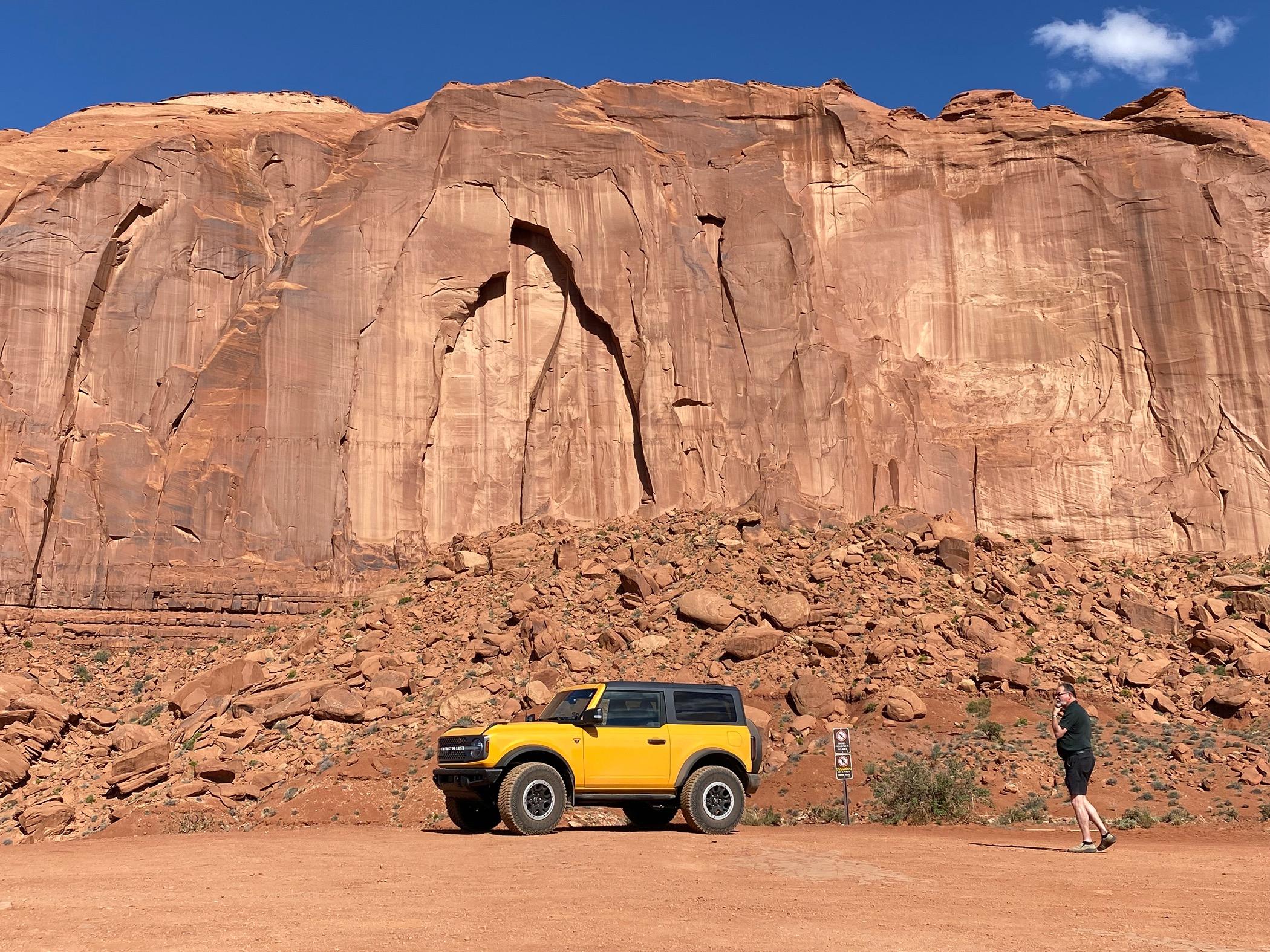 Ford Bronco National Park Pics... Show Yours! IMG_1534