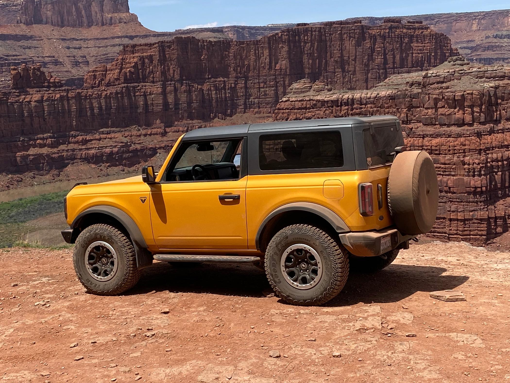 Ford Bronco National Park Pics... Show Yours! IMG_1593