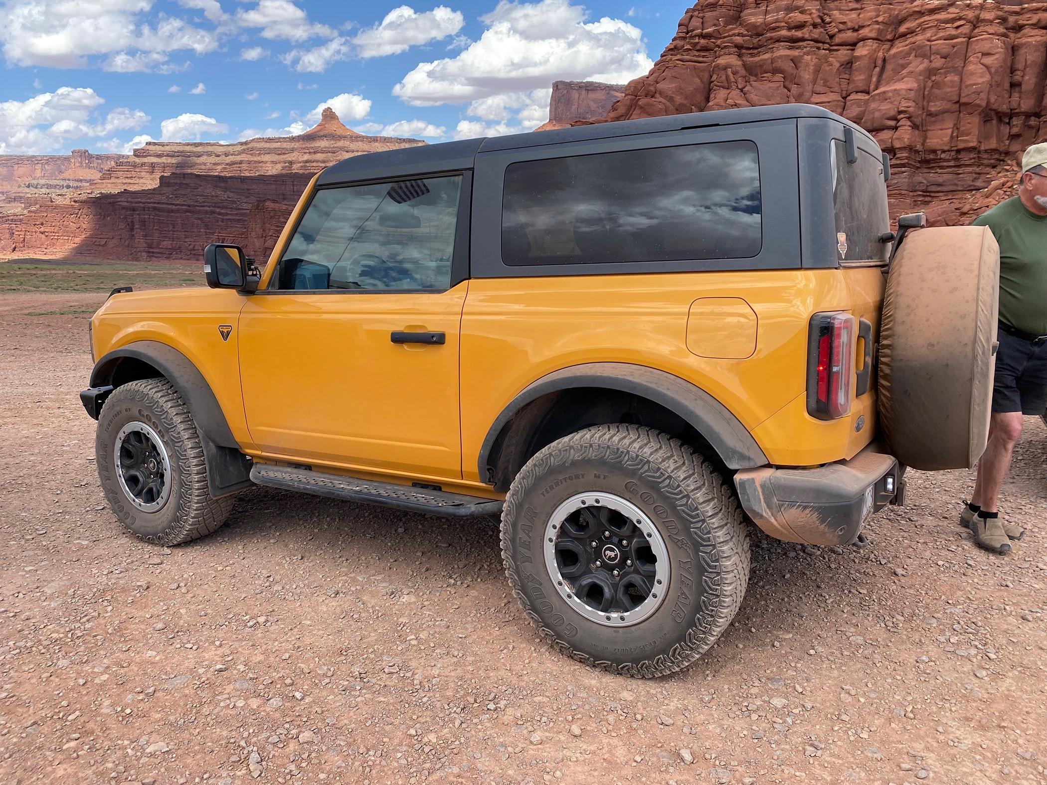 Ford Bronco National Park Pics... Show Yours! IMG_1596