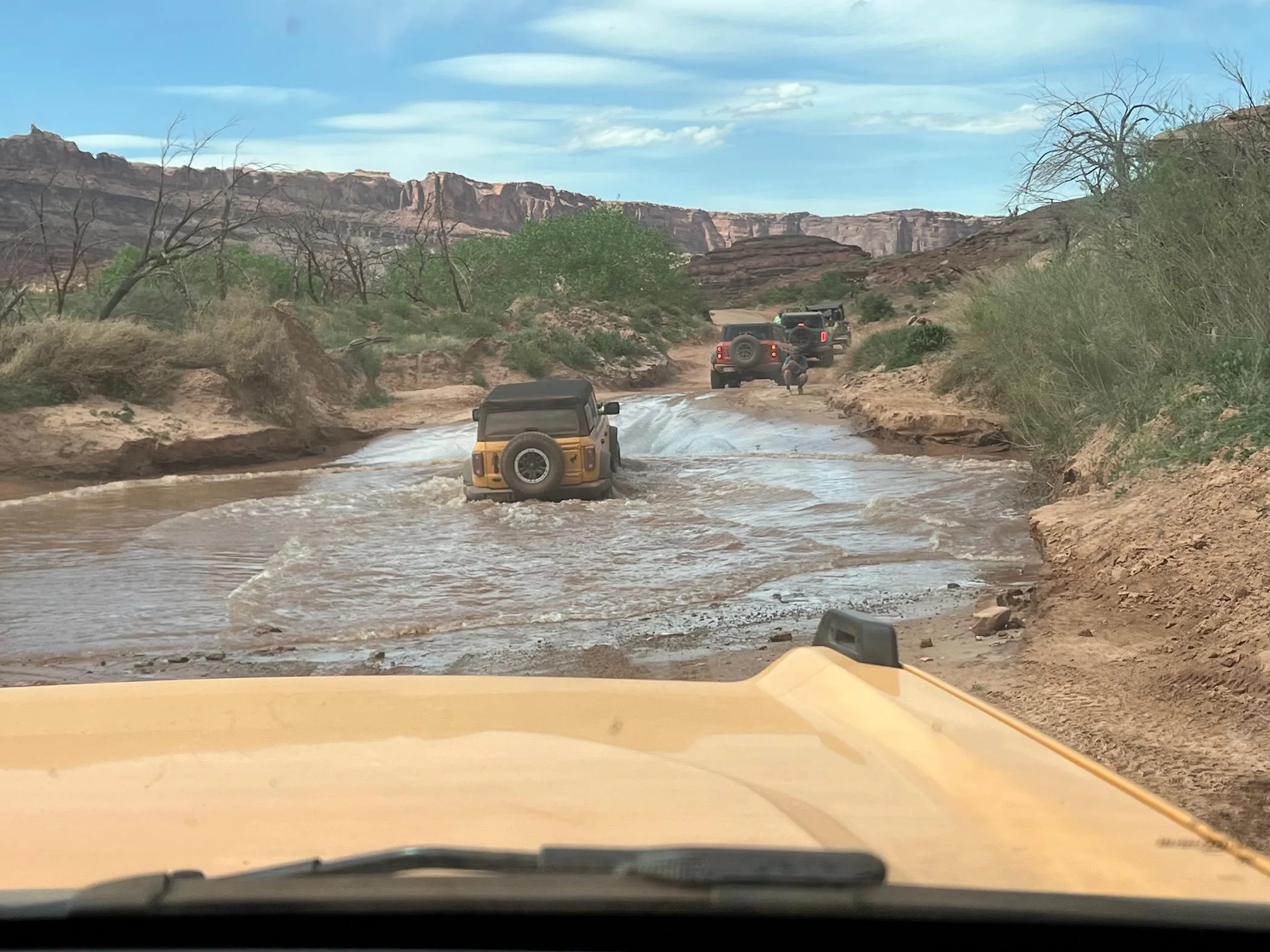Ford Bronco National Park Pics... Show Yours! IMG_6725