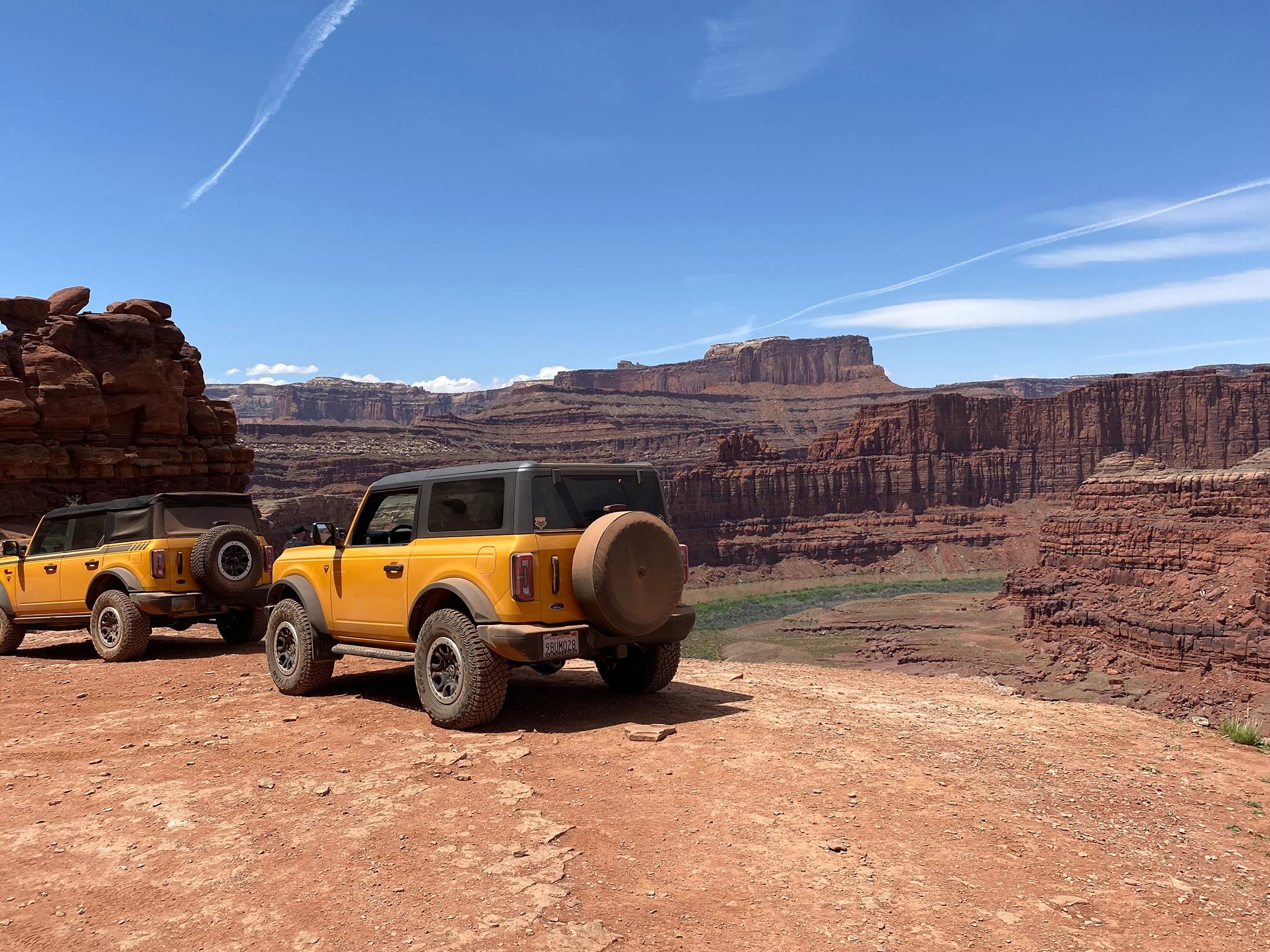 Ford Bronco National Park Pics... Show Yours! IMG_1584