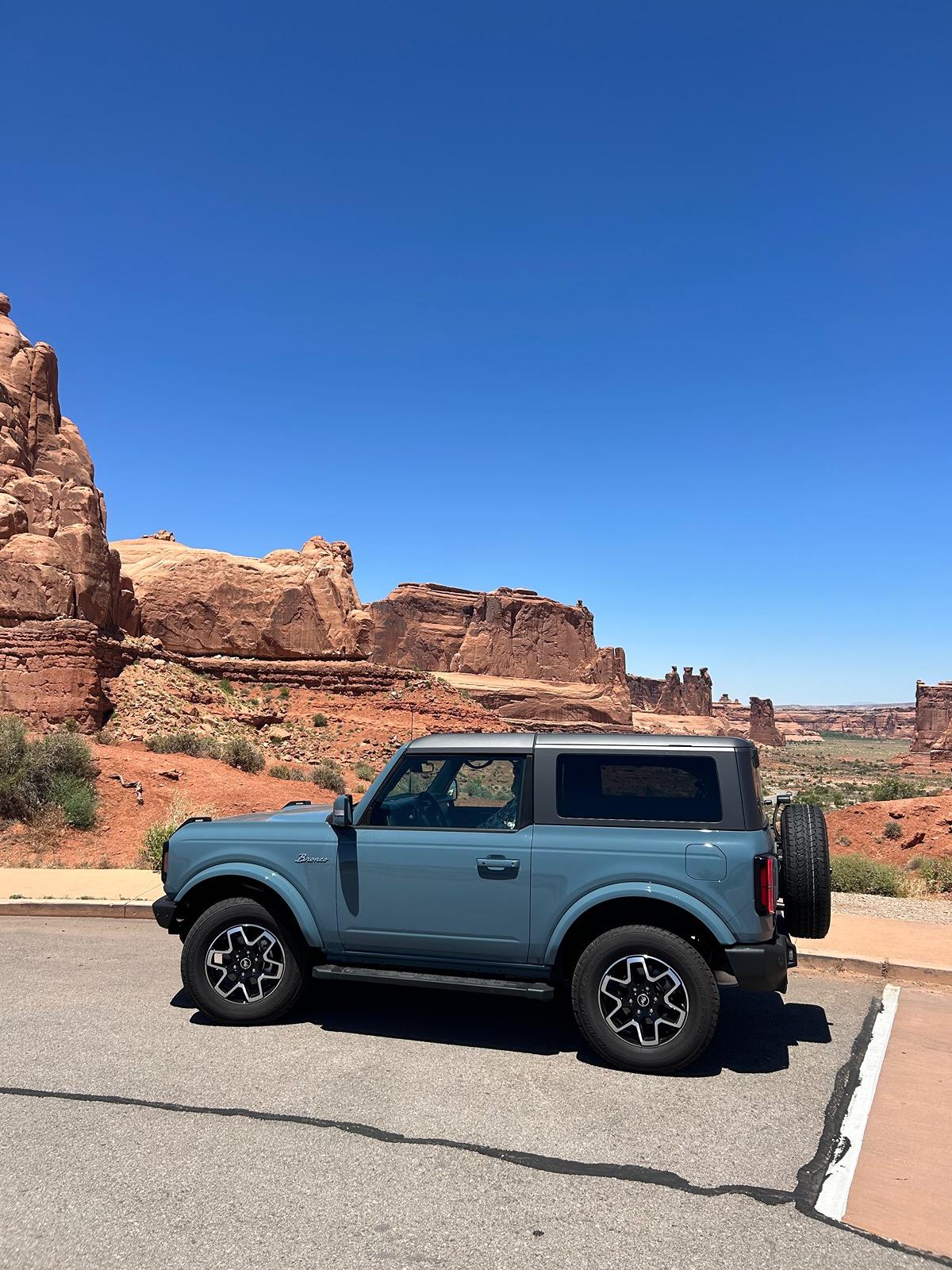 Ford Bronco National Park Pics... Show Yours! IMG_8685