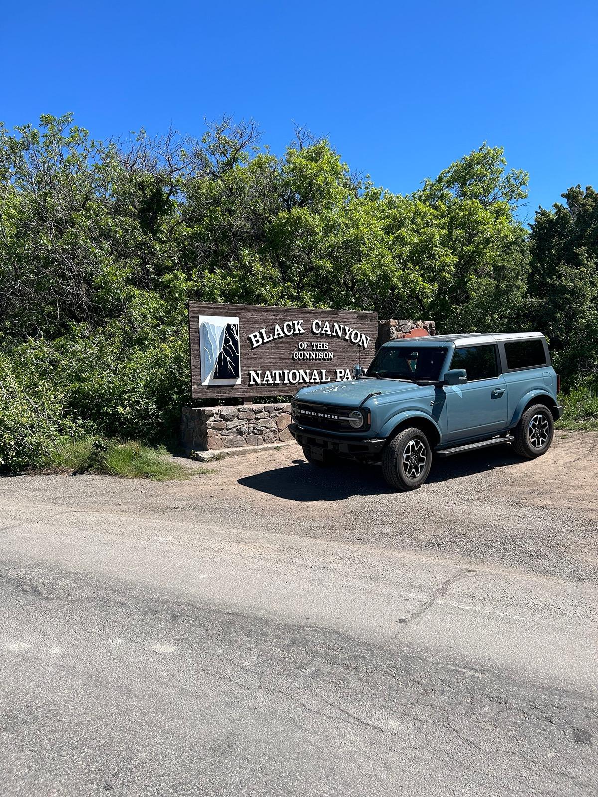 Ford Bronco National Park Pics... Show Yours! IMG_8860