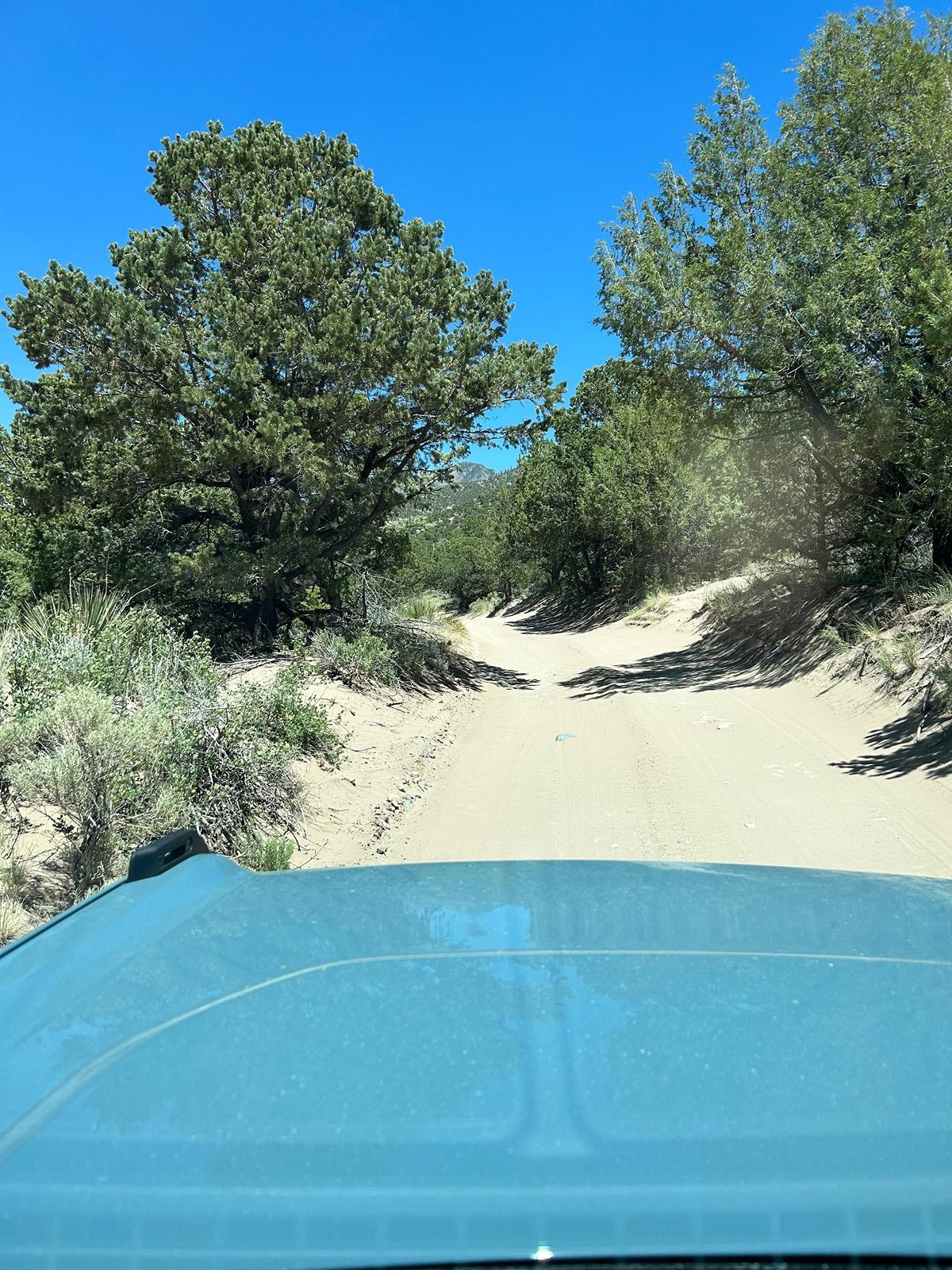 Ford Bronco National Park Pics... Show Yours! IMG_9012