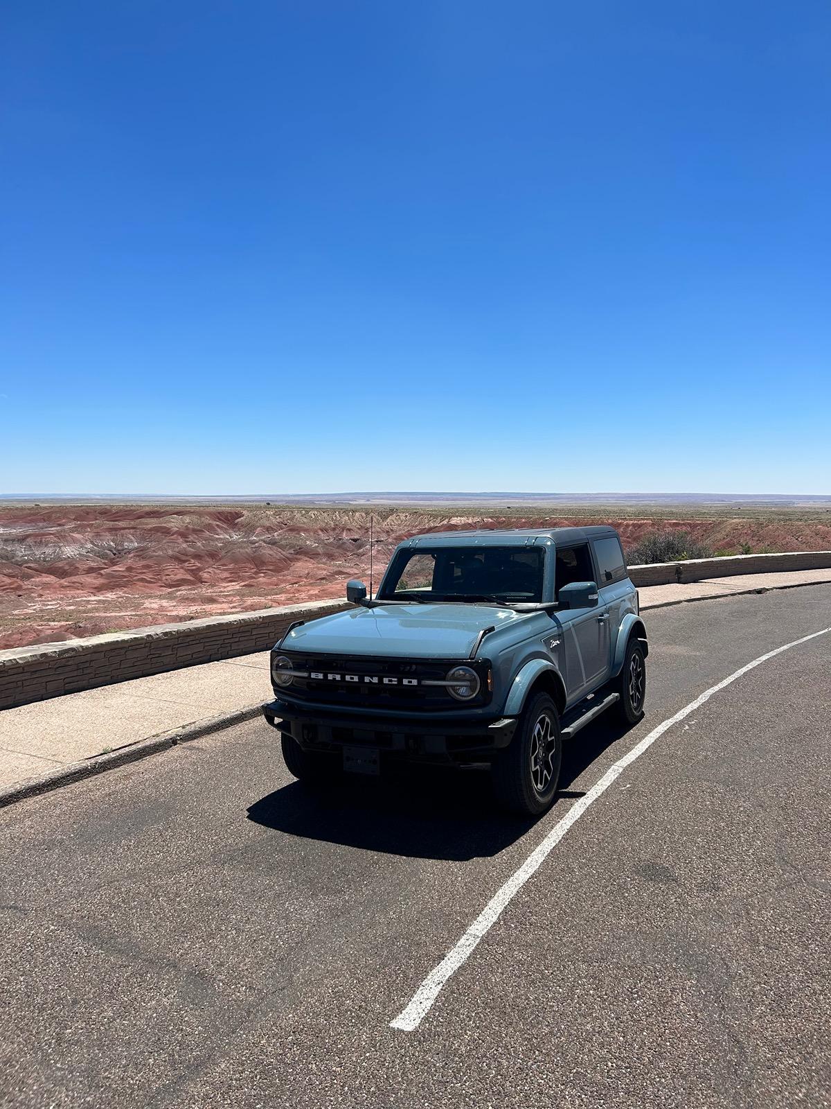 Ford Bronco National Park Pics... Show Yours! IMG_9075