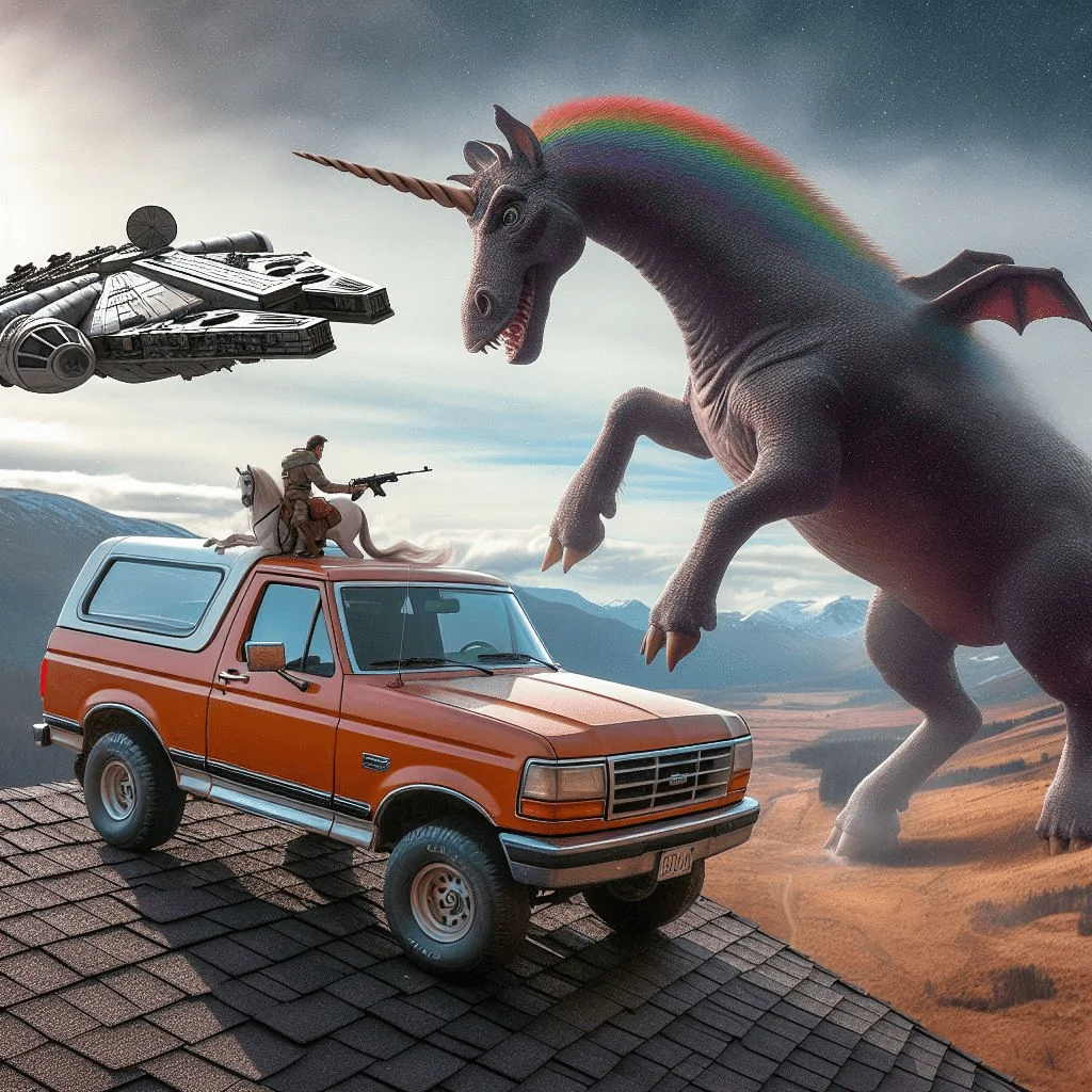 Ford Bronco The Official Bronco6G Photo Challenge Game 📸 🤳 1711225985294-my