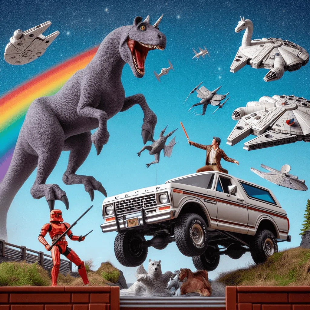 Ford Bronco The Official Bronco6G Photo Challenge Game 📸 🤳 1711226081940-ya