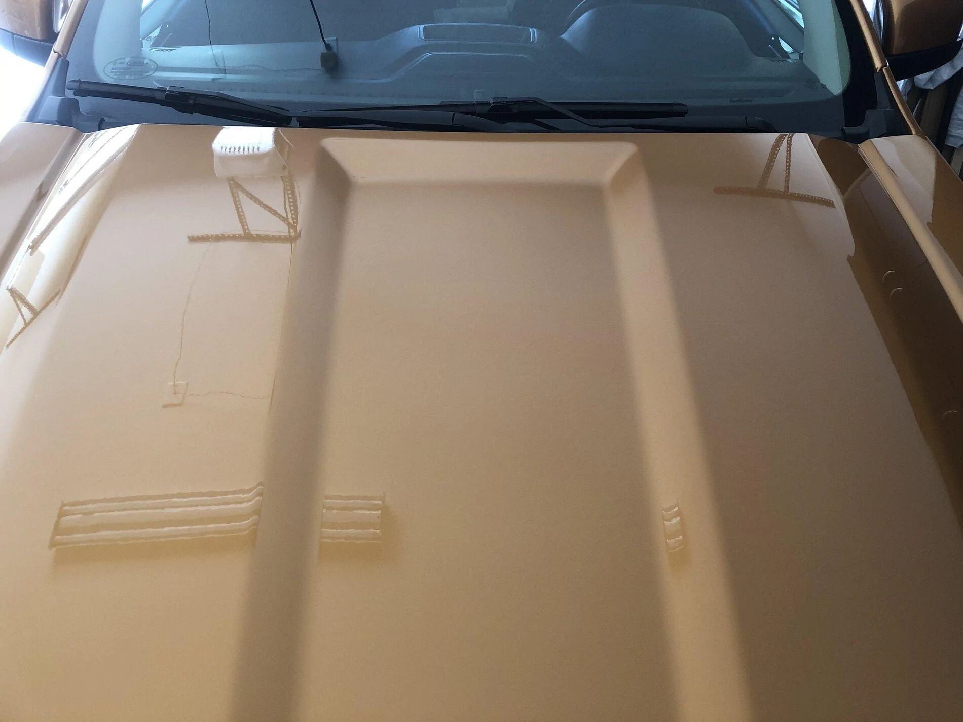 Ford Bronco Detailing Time IMG_3356
