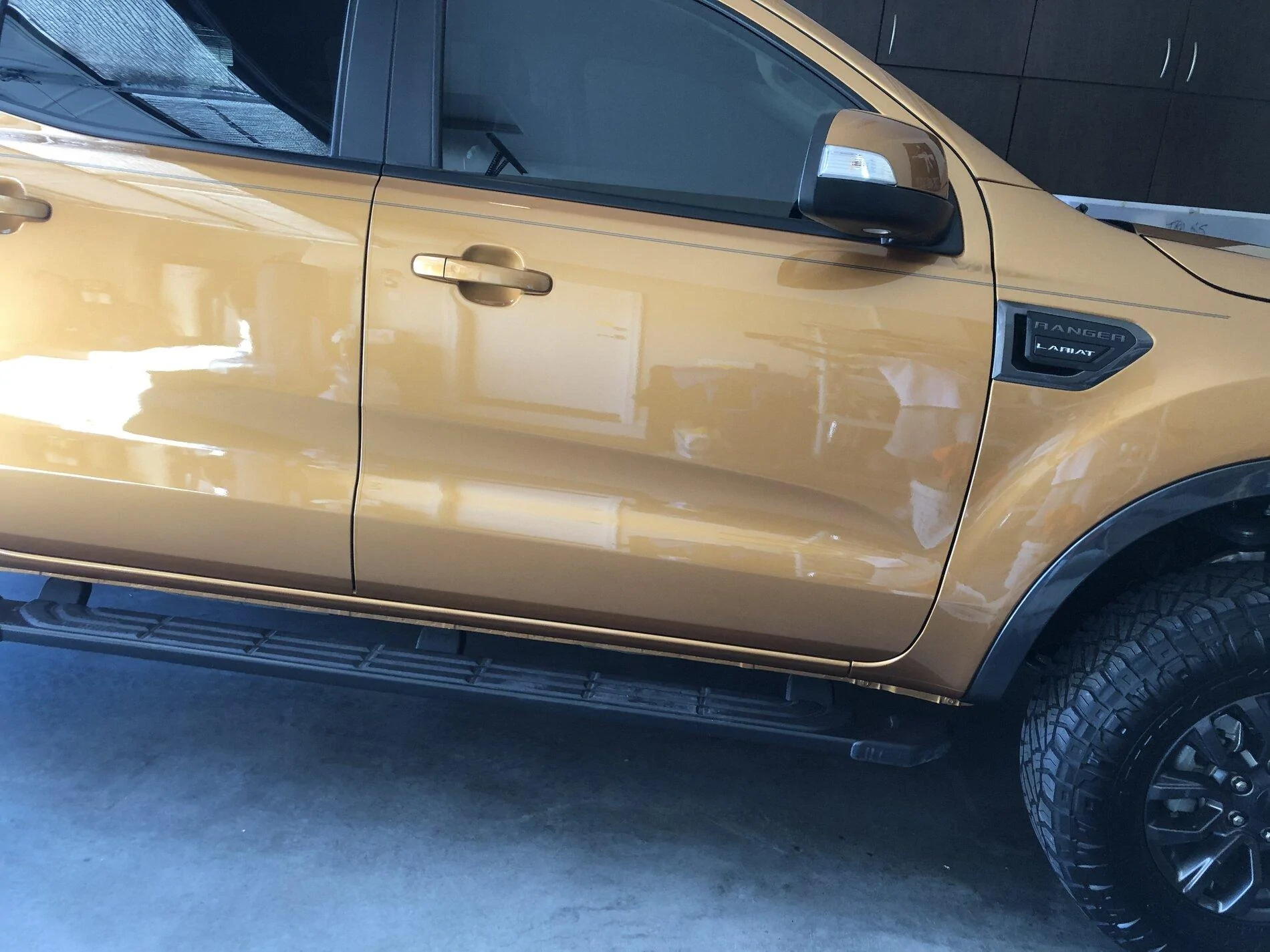 Ford Bronco Detailing Time IMG_3347