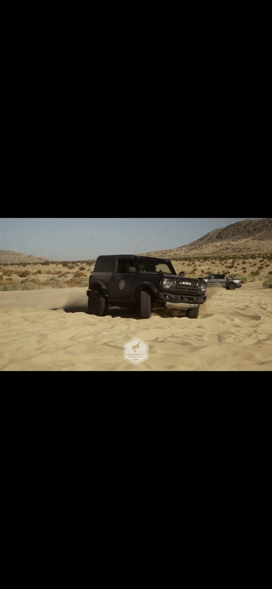 Ford Bronco Wallpaper potential Sasquatch Bronc Pics 77BE6B71-15D0-40B1-B2E0-647FF1F86D0C