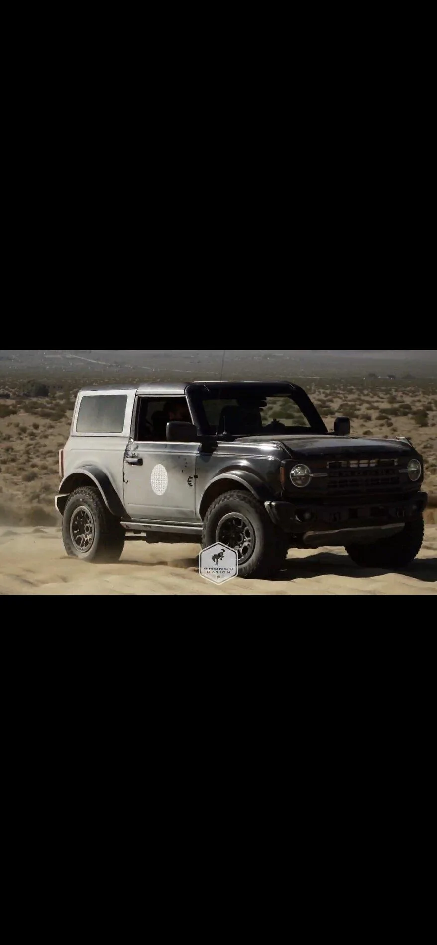 Ford Bronco Wallpaper potential Sasquatch Bronc Pics 675F19FA-5F50-4205-92B0-DA3CB387CD56