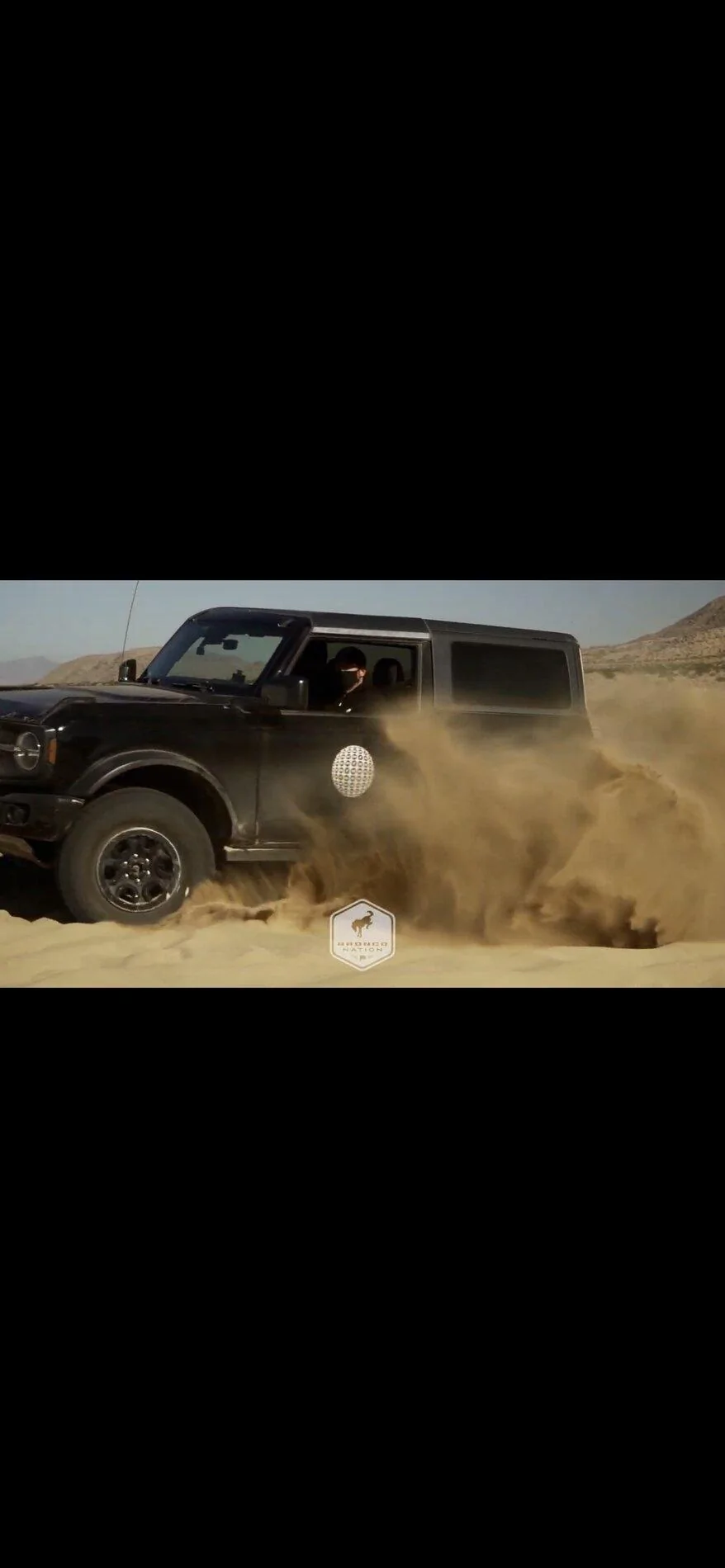 Ford Bronco Wallpaper potential Sasquatch Bronc Pics E862B58E-D6AD-4645-B28A-2FAFF6C73777