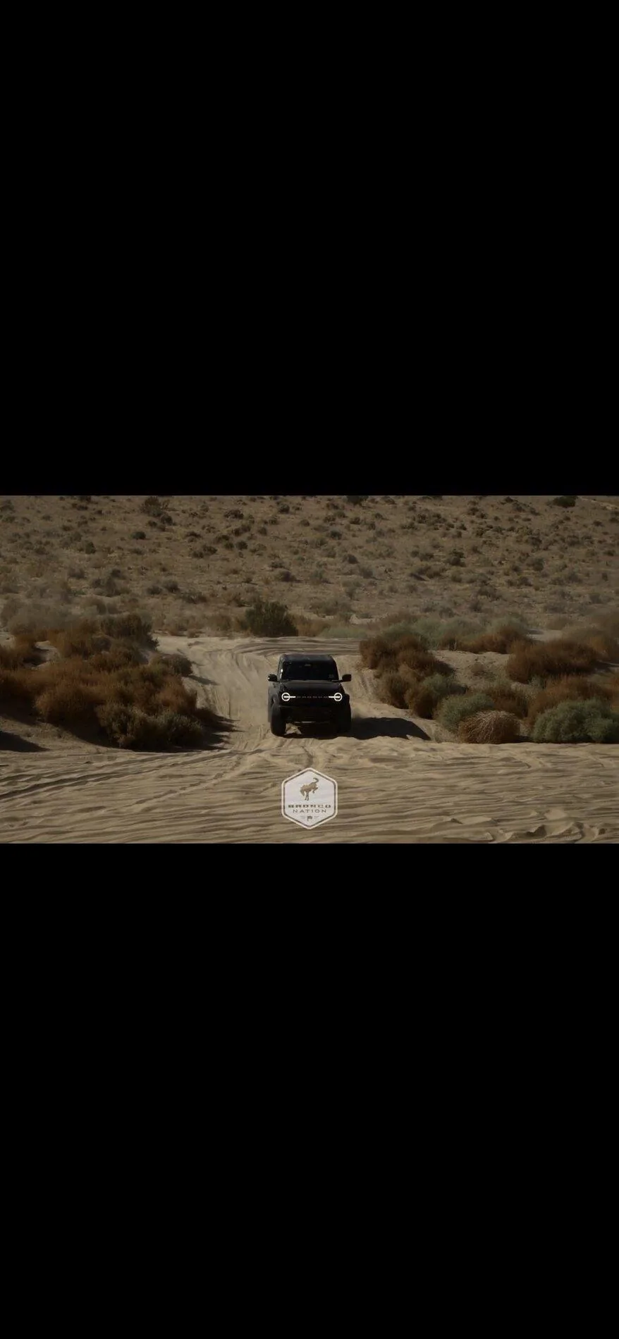 Ford Bronco Wallpaper potential Sasquatch Bronc Pics 552DD40C-AE50-4B60-BEC4-EF88370B8B52