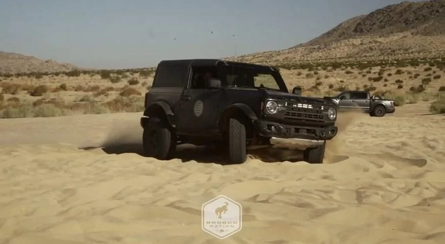 Ford Bronco Wallpaper potential Sasquatch Bronc Pics 77BE6B71-15D0-40B1-B2E0-647FF1F86D0C