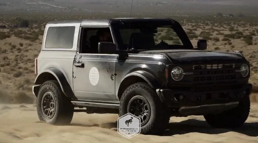 Ford Bronco Wallpaper potential Sasquatch Bronc Pics 675F19FA-5F50-4205-92B0-DA3CB387CD56