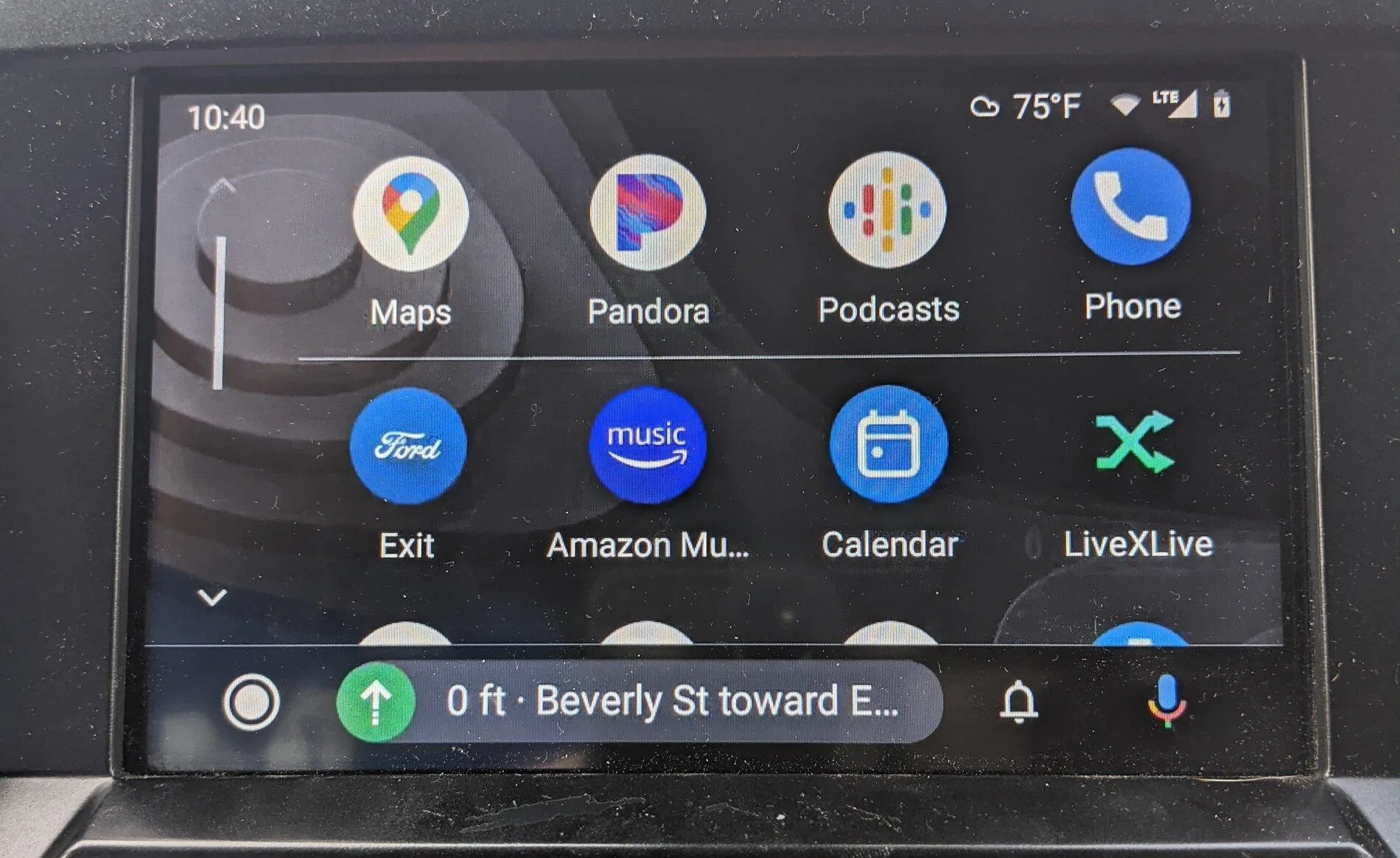 Ford Bronco CD Player PXL_20201114_164031928