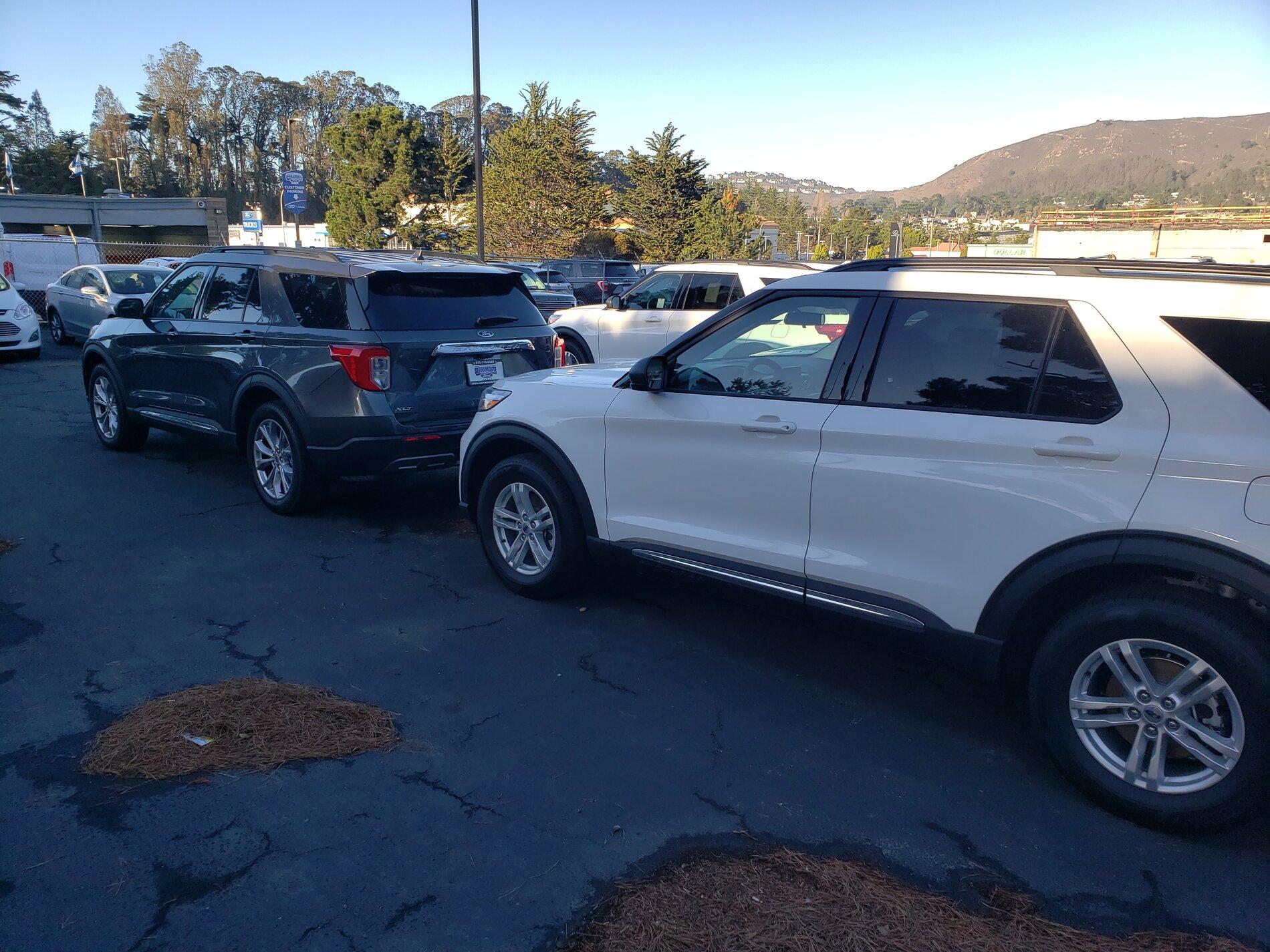 Ford Bronco Carbonized Gray Paint Thread 20201114_153716