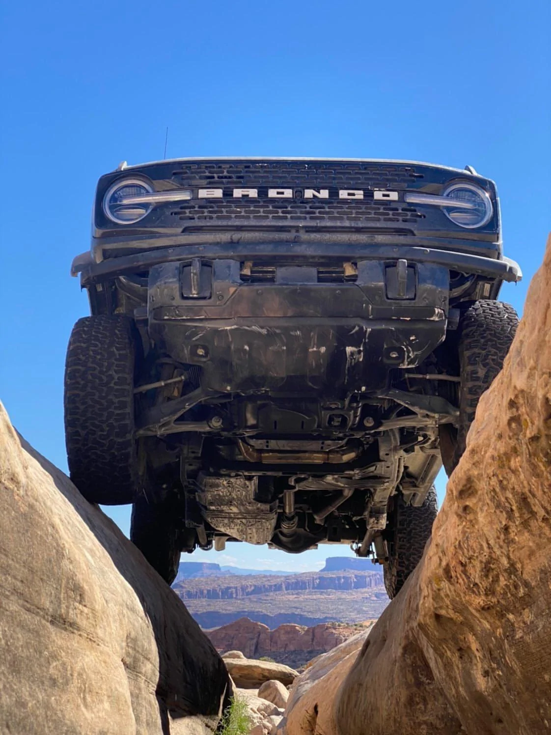 Ford Bronco Ford 81A5694A-1338-4D5A-AD71-E9ED0C47B2D2