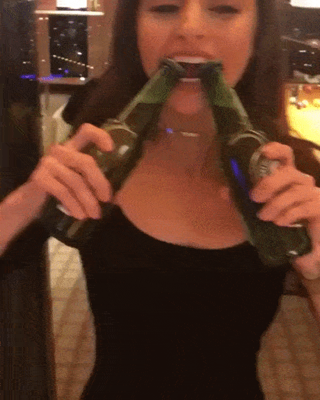 Ford Bronco Bronco bottle opener has been located giphy