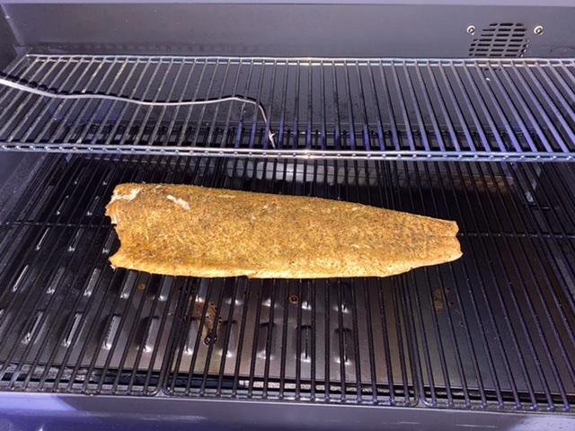 Ford Bronco Any BBQ grill lovers here? 89AA69E6-9AF0-41DC-AB09-BEBA41A02036