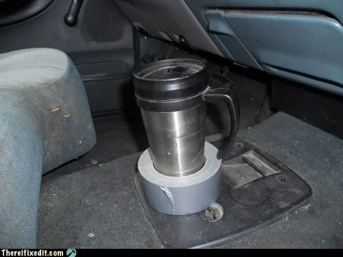 Ford Bronco Missing cup holders found!? untitled
