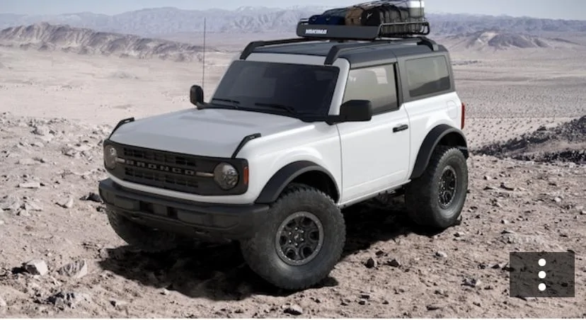 Ford Bronco Post your build here. 004E9959-547A-4FC0-8848-B663E9D88507