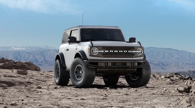 Ford Bronco Post your build here. 0810B75A-6122-41AE-8EF3-1B6AA839EC42