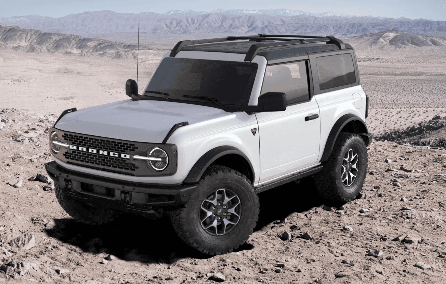 Ford Bronco Post your build here. Screen Shot 2020-11-16 at 3.50.17 AM