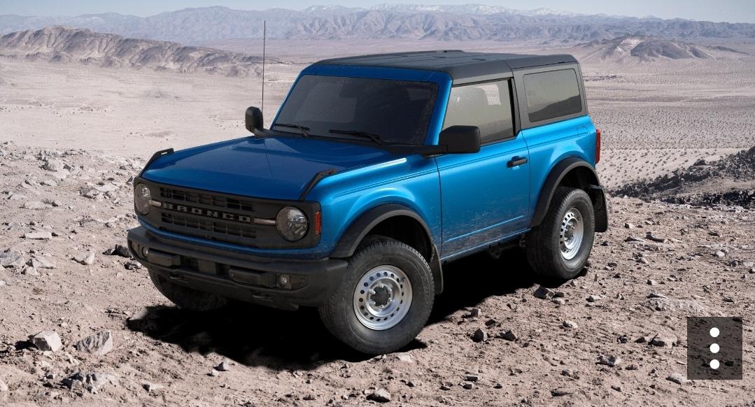 Ford Bronco Post your build here. Screenshot_20201110-210423_Chrome