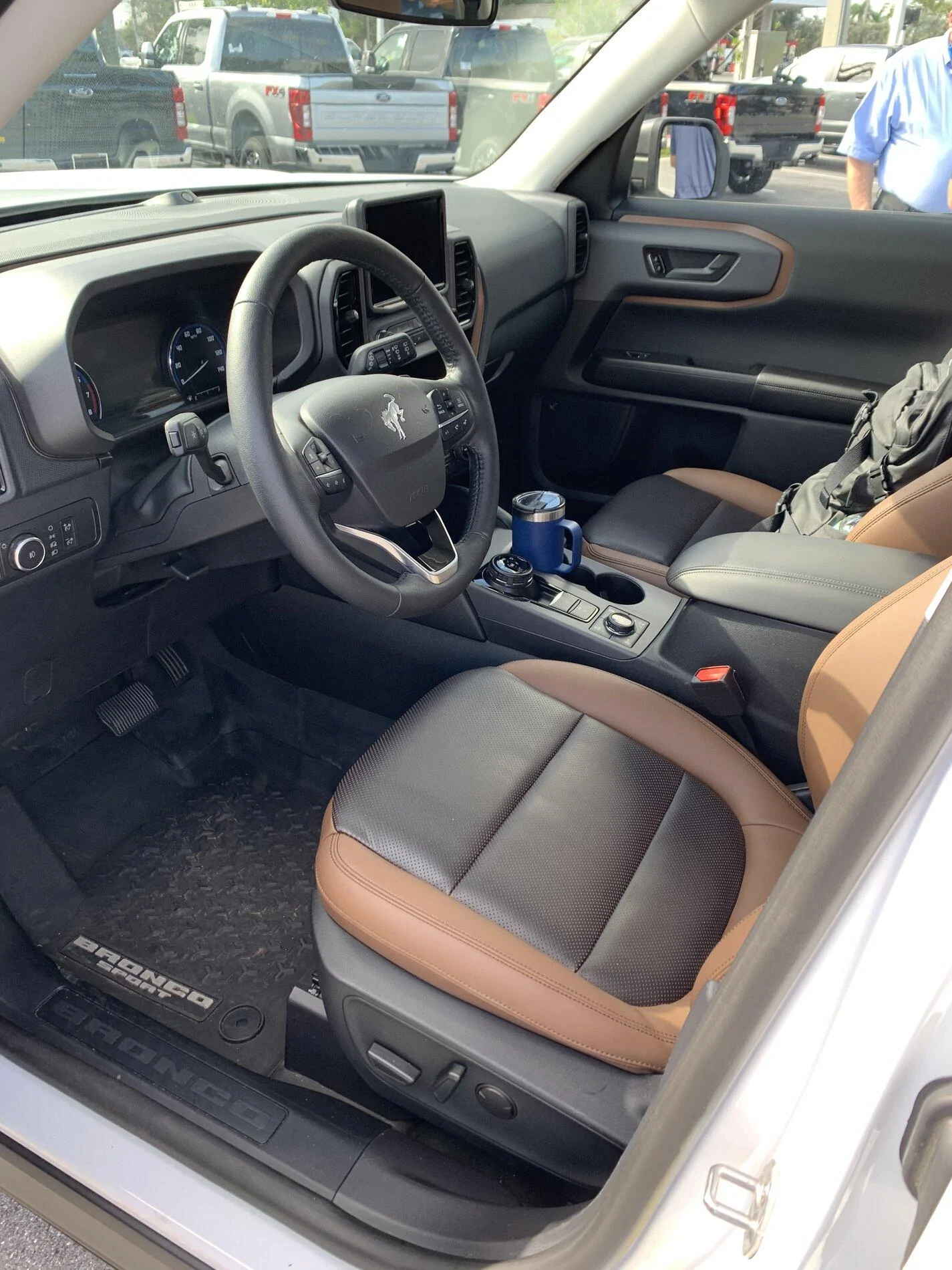 Ford Bronco Outer Banks Bronco Build- Post your OBX Build 2C96C1A8-7E40-4C99-A316-99040038FC18