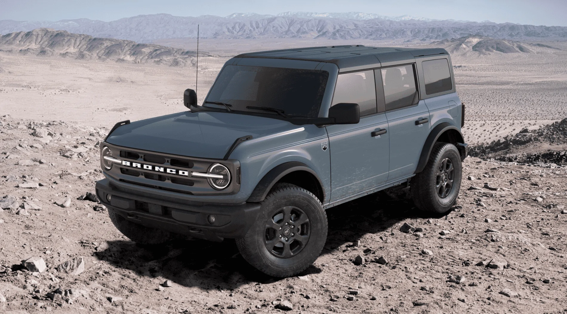Ford Bronco Post your build here. 1605576676528