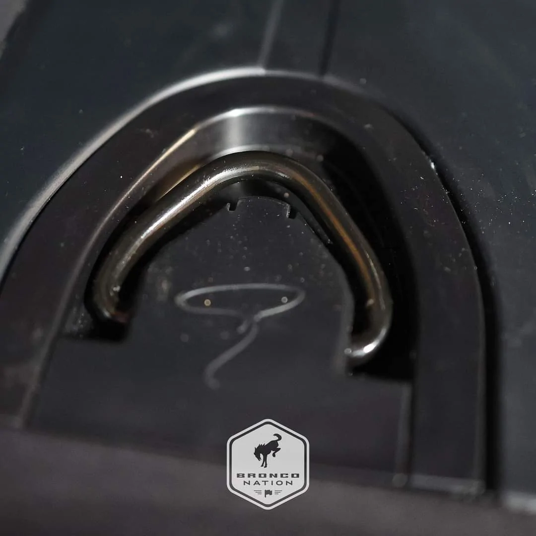 Ford Bronco CO 2 door pics closeups FB_IMG_1605580185847