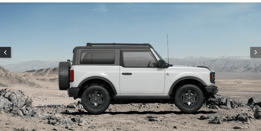 Ford Bronco Post your build here. Screenshot_2020-11-17 Build Your Bronco(2)