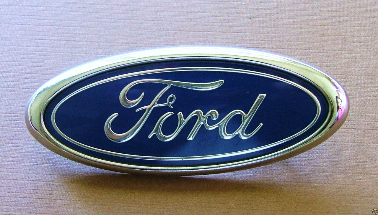 Ford Bronco Request- REAL LIFE high quality Sport FE interior Original_1983-1984-1985-1986-1987-1988-1989_Ford_Mustang_Ford_Blue_Oval_Emblem-Badge__88728.15