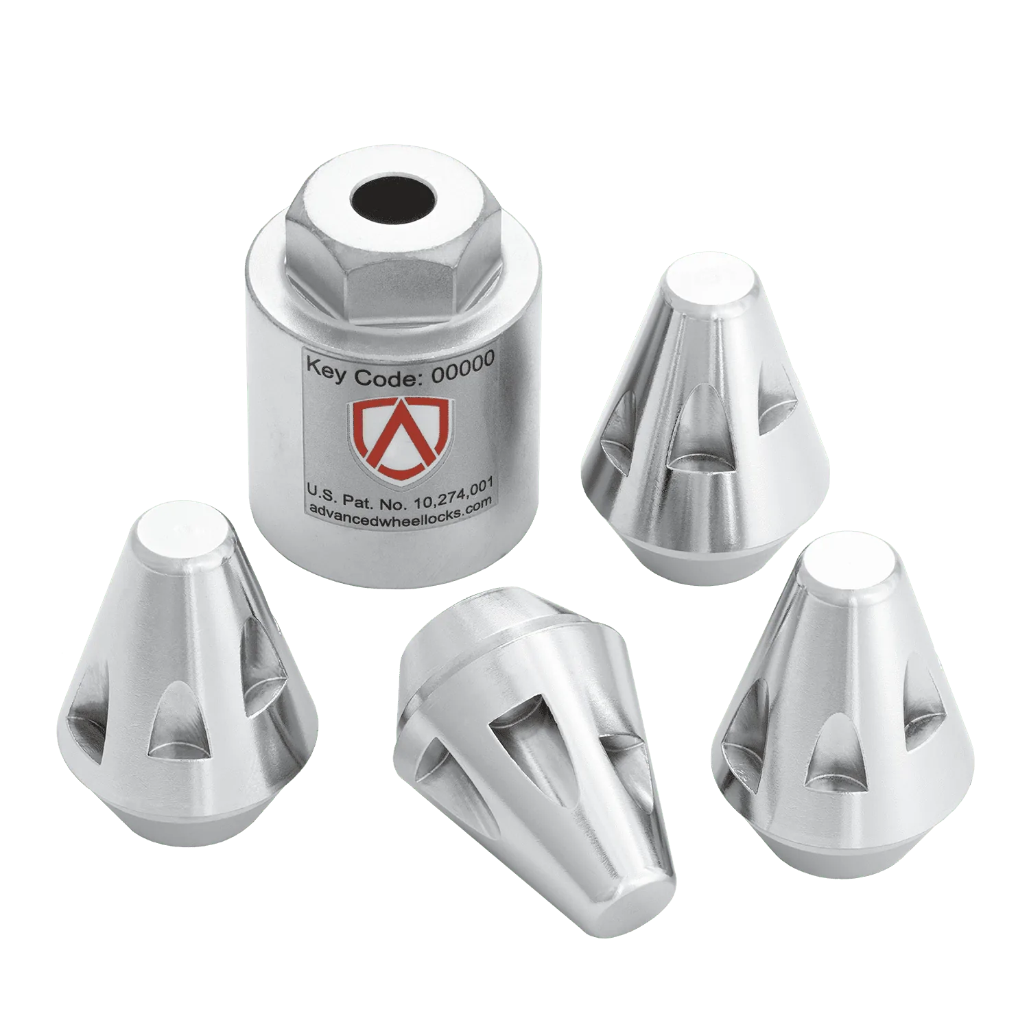 Ford Bronco Black Lug Nuts for Wildtrak? 1711255121438-31