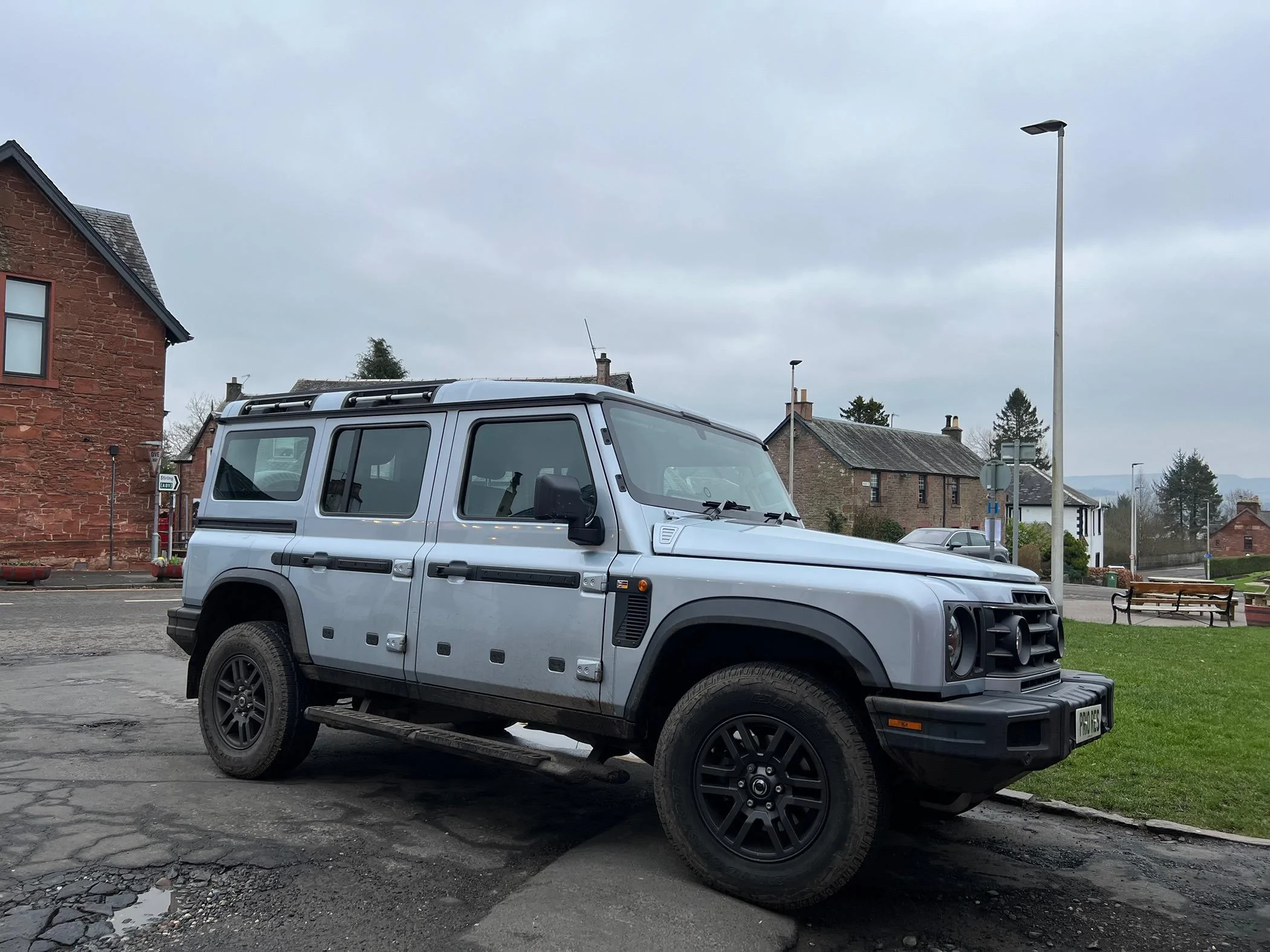 Ford Bronco Ineos Grenadier IMG_2069