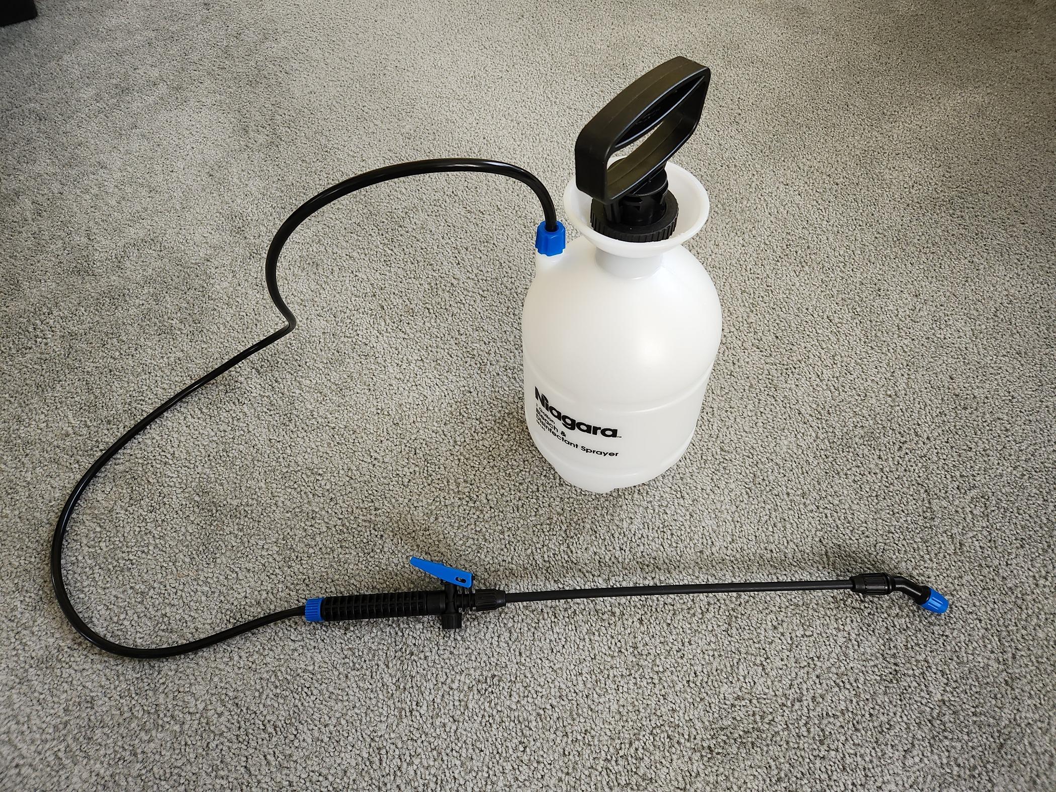 Ford Bronco Change Driveline Fluids Early! 20240324_152327