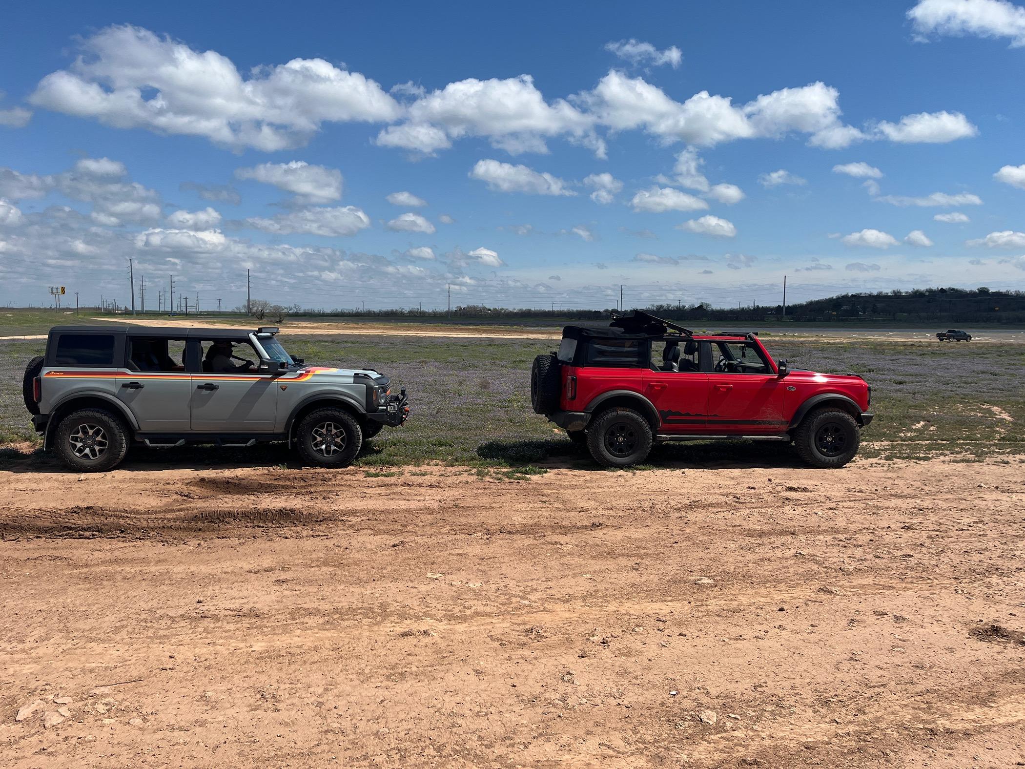 Ford Bronco First time wheeling! I had a blast! IMG_6920