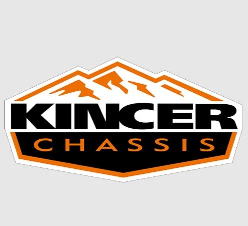Ford Bronco MRT Early Bronco Build kincer