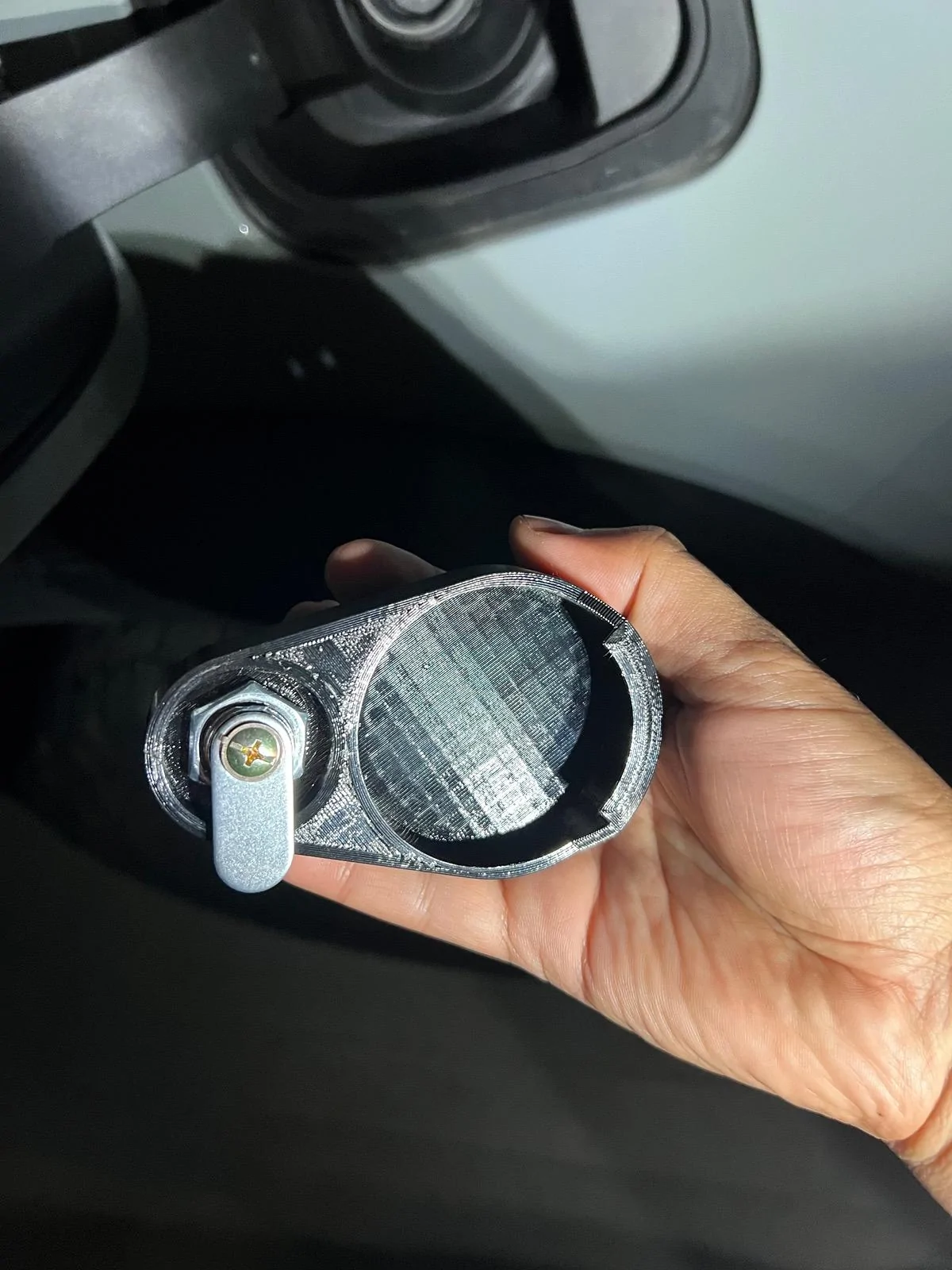 Ford Bronco Found a Locking Fuel Cap tempImageKkWDKc
