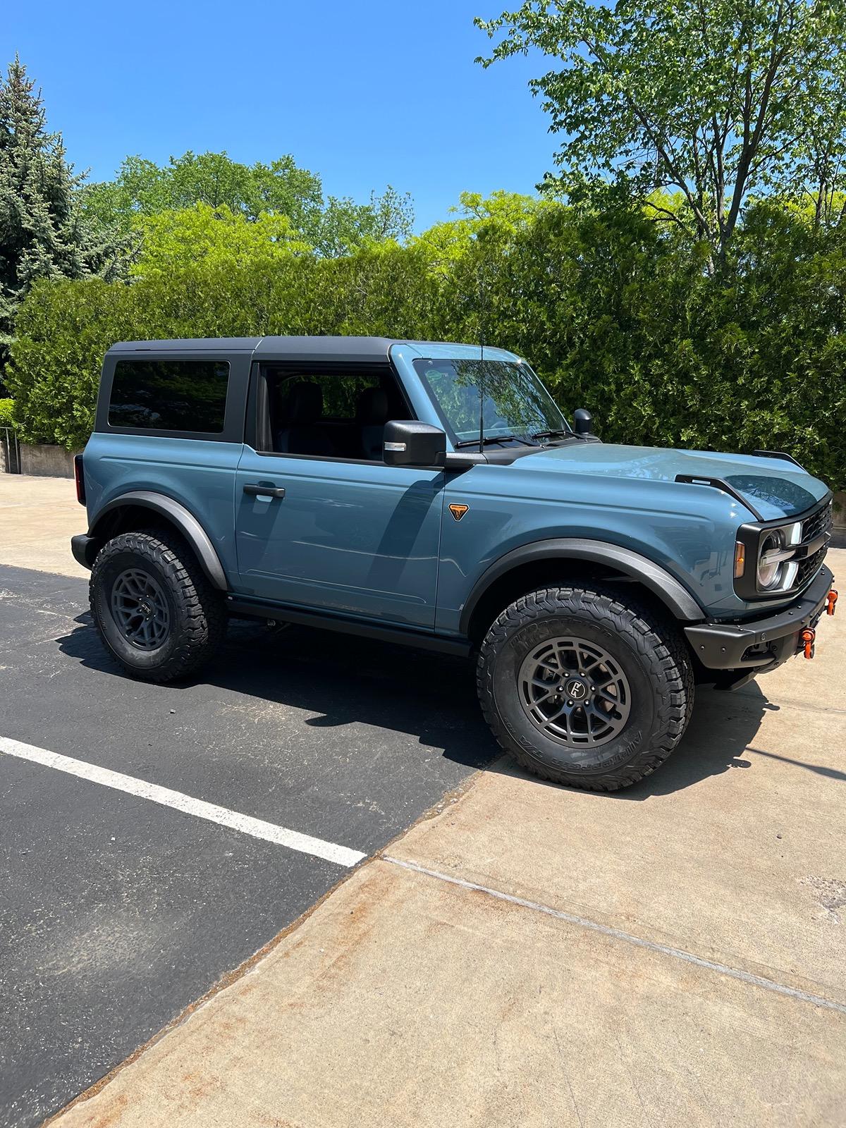 Ford Bronco “Stock” Non-SAS Badlands with 35’s IMG_3439